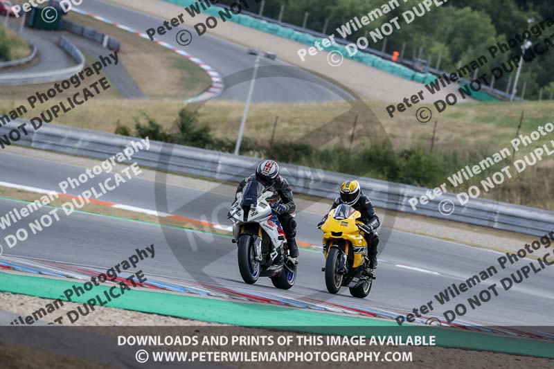 25 to 27th june 2018;Brno;event digital images;motorbikes;no limits;peter wileman photography;trackday;trackday digital images