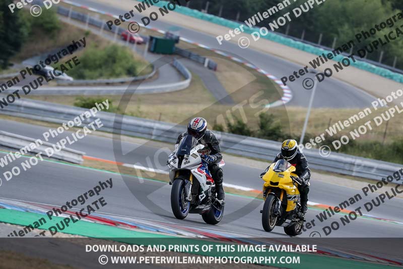 25 to 27th june 2018;Brno;event digital images;motorbikes;no limits;peter wileman photography;trackday;trackday digital images