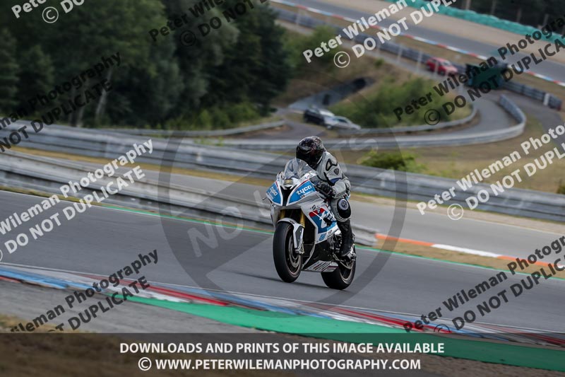 25 to 27th june 2018;Brno;event digital images;motorbikes;no limits;peter wileman photography;trackday;trackday digital images