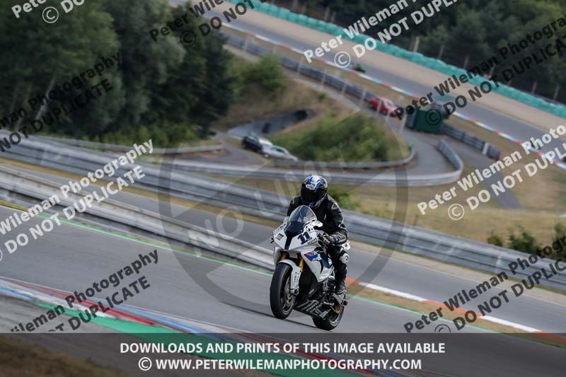 25 to 27th june 2018;Brno;event digital images;motorbikes;no limits;peter wileman photography;trackday;trackday digital images