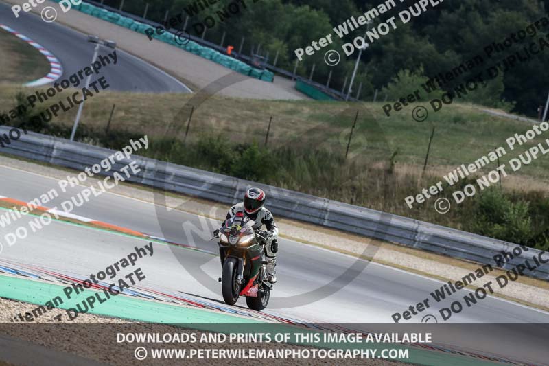 25 to 27th june 2018;Brno;event digital images;motorbikes;no limits;peter wileman photography;trackday;trackday digital images