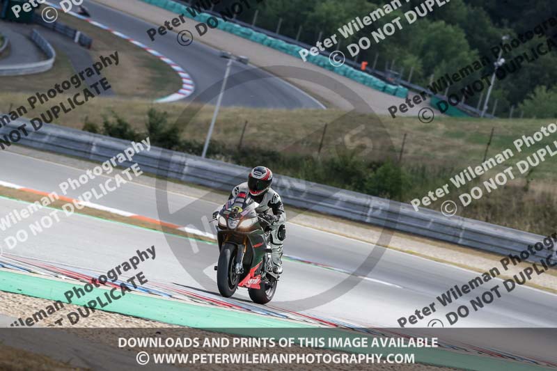 25 to 27th june 2018;Brno;event digital images;motorbikes;no limits;peter wileman photography;trackday;trackday digital images