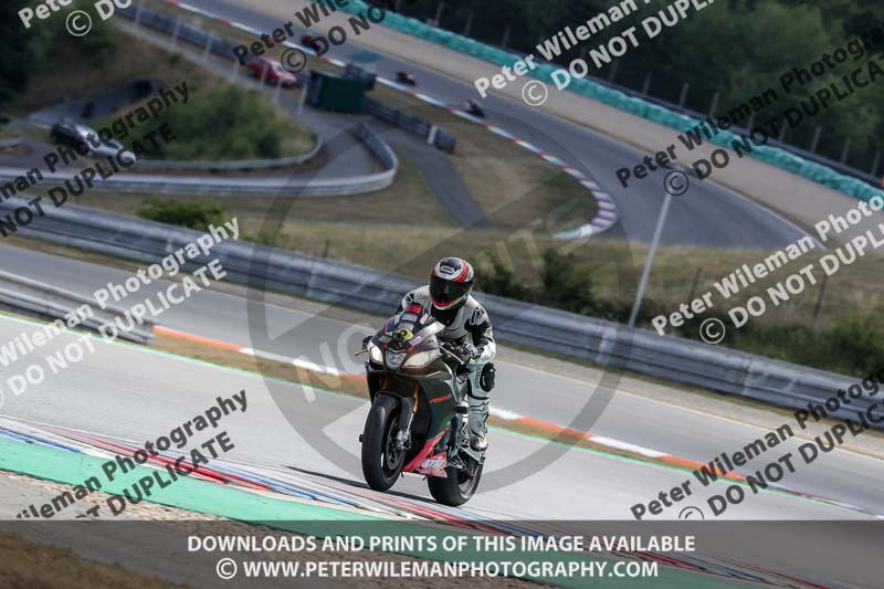 25 to 27th june 2018;Brno;event digital images;motorbikes;no limits;peter wileman photography;trackday;trackday digital images