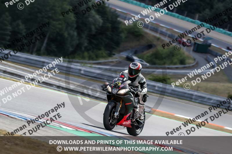 25 to 27th june 2018;Brno;event digital images;motorbikes;no limits;peter wileman photography;trackday;trackday digital images