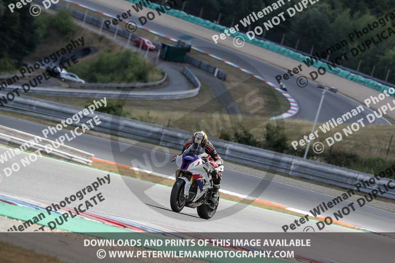 25 to 27th june 2018;Brno;event digital images;motorbikes;no limits;peter wileman photography;trackday;trackday digital images