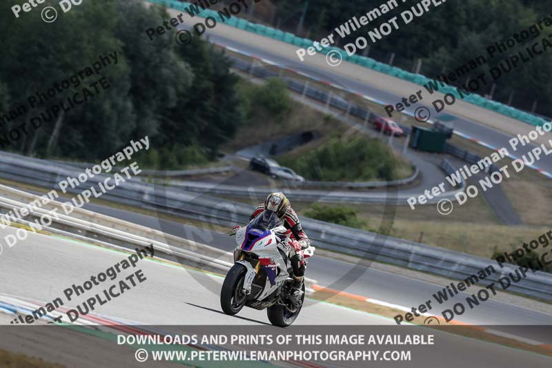25 to 27th june 2018;Brno;event digital images;motorbikes;no limits;peter wileman photography;trackday;trackday digital images