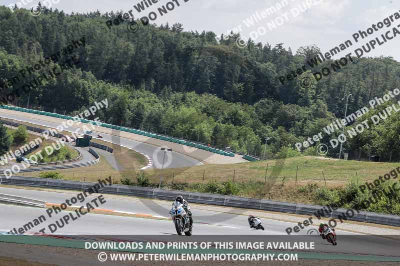 25 to 27th june 2018;Brno;event digital images;motorbikes;no limits;peter wileman photography;trackday;trackday digital images