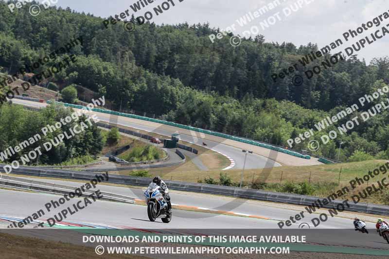 25 to 27th june 2018;Brno;event digital images;motorbikes;no limits;peter wileman photography;trackday;trackday digital images