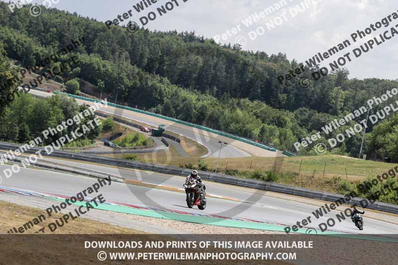 25 to 27th june 2018;Brno;event digital images;motorbikes;no limits;peter wileman photography;trackday;trackday digital images