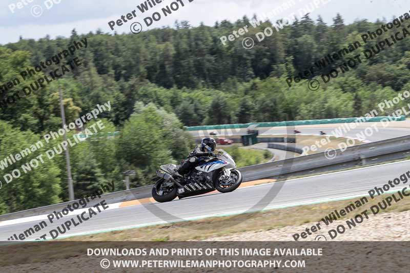 25 to 27th june 2018;Brno;event digital images;motorbikes;no limits;peter wileman photography;trackday;trackday digital images