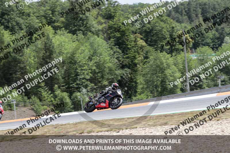25 to 27th june 2018;Brno;event digital images;motorbikes;no limits;peter wileman photography;trackday;trackday digital images
