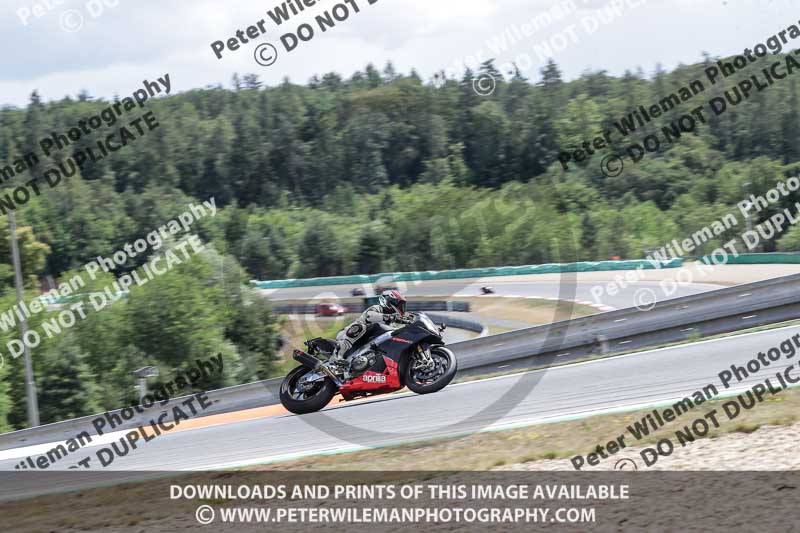25 to 27th june 2018;Brno;event digital images;motorbikes;no limits;peter wileman photography;trackday;trackday digital images