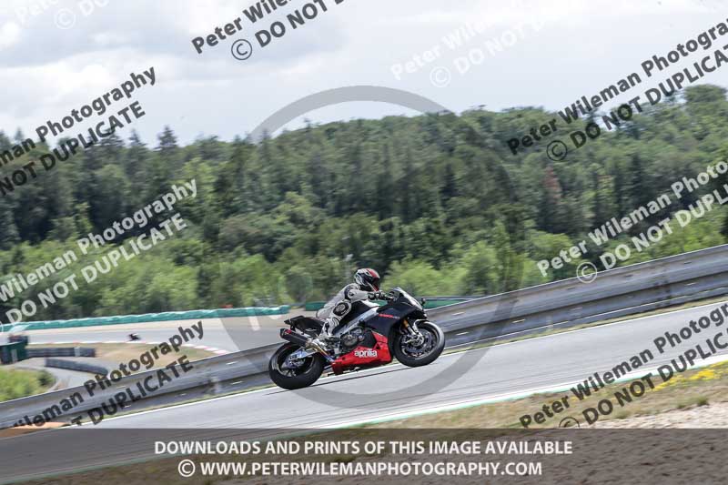 25 to 27th june 2018;Brno;event digital images;motorbikes;no limits;peter wileman photography;trackday;trackday digital images