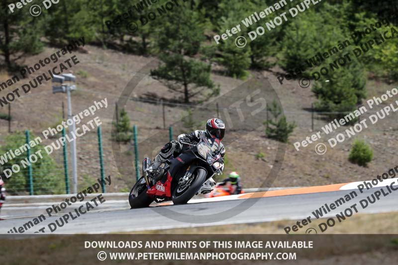 25 to 27th june 2018;Brno;event digital images;motorbikes;no limits;peter wileman photography;trackday;trackday digital images