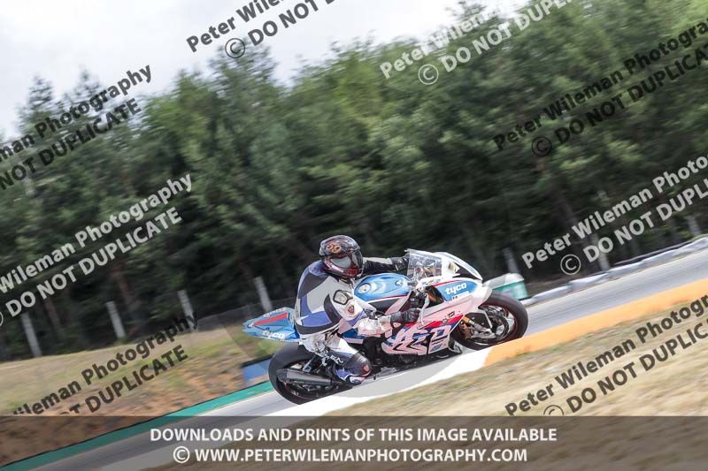 25 to 27th june 2018;Brno;event digital images;motorbikes;no limits;peter wileman photography;trackday;trackday digital images
