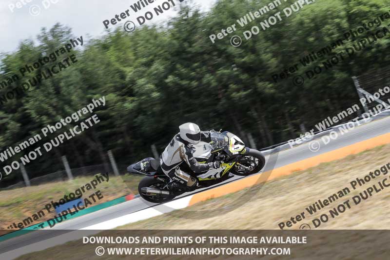 25 to 27th june 2018;Brno;event digital images;motorbikes;no limits;peter wileman photography;trackday;trackday digital images