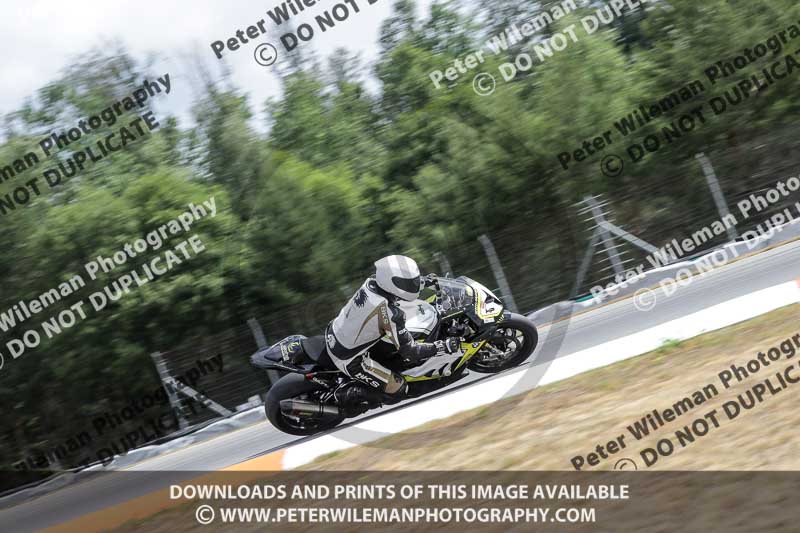 25 to 27th june 2018;Brno;event digital images;motorbikes;no limits;peter wileman photography;trackday;trackday digital images