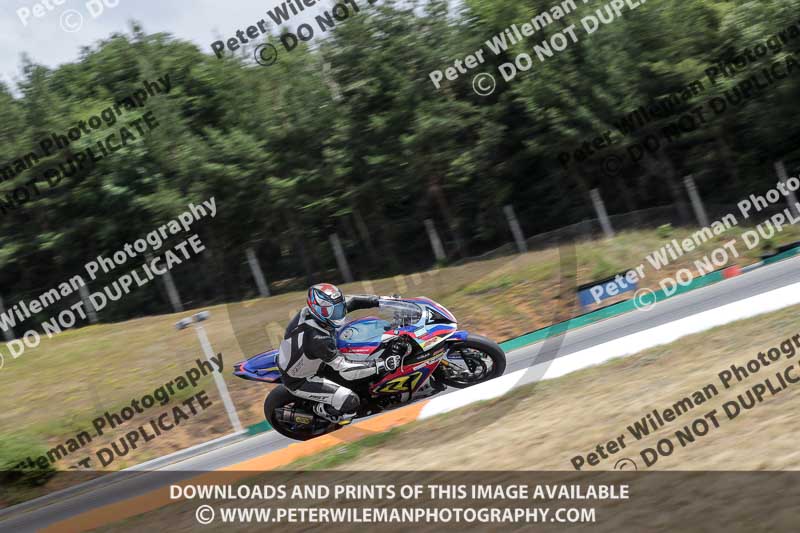 25 to 27th june 2018;Brno;event digital images;motorbikes;no limits;peter wileman photography;trackday;trackday digital images