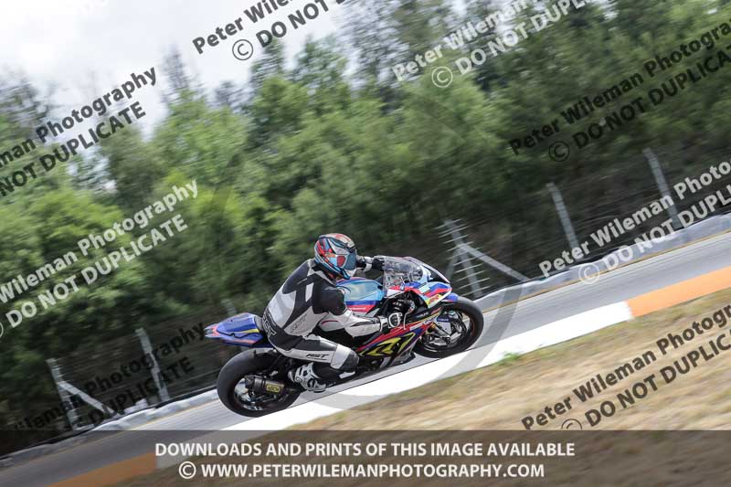 25 to 27th june 2018;Brno;event digital images;motorbikes;no limits;peter wileman photography;trackday;trackday digital images
