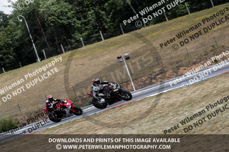 25 to 27th june 2018;Brno;event digital images;motorbikes;no limits;peter wileman photography;trackday;trackday digital images