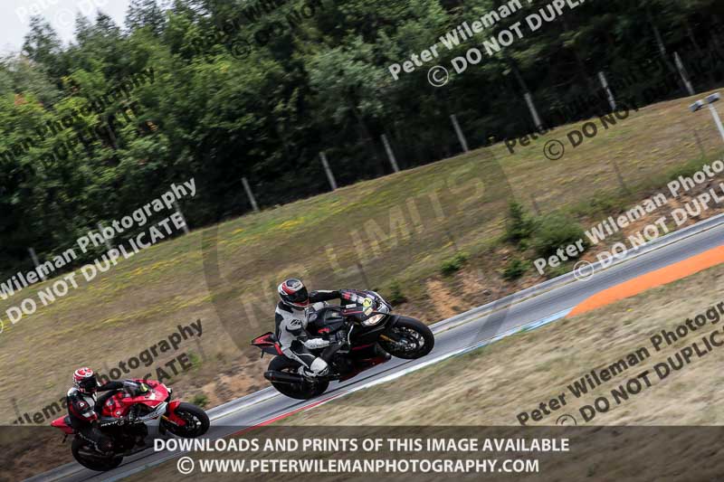 25 to 27th june 2018;Brno;event digital images;motorbikes;no limits;peter wileman photography;trackday;trackday digital images