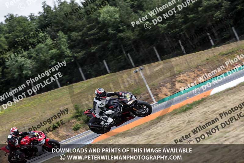 25 to 27th june 2018;Brno;event digital images;motorbikes;no limits;peter wileman photography;trackday;trackday digital images