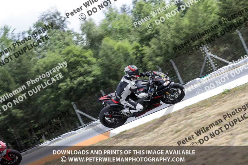 25 to 27th june 2018;Brno;event digital images;motorbikes;no limits;peter wileman photography;trackday;trackday digital images