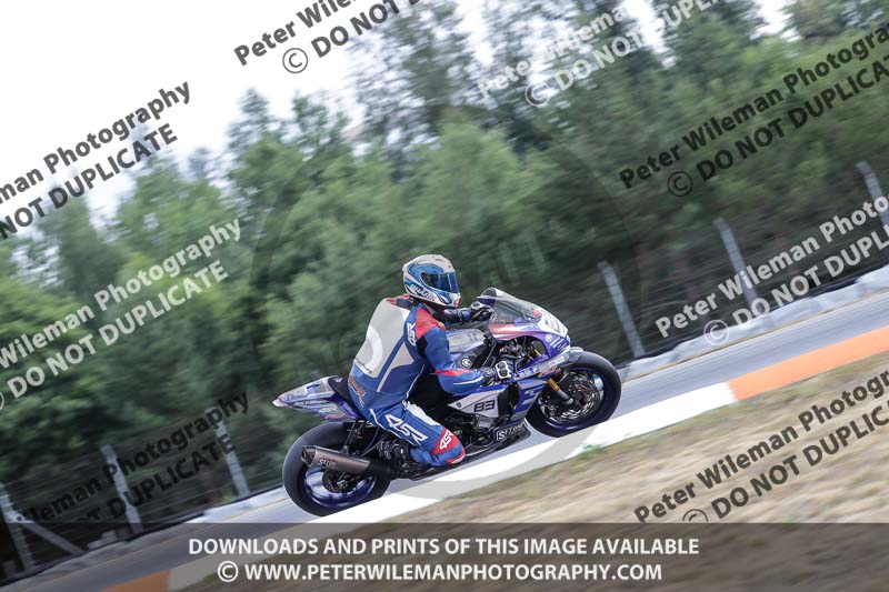 25 to 27th june 2018;Brno;event digital images;motorbikes;no limits;peter wileman photography;trackday;trackday digital images