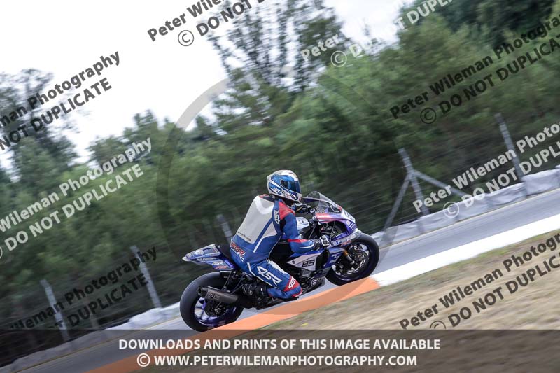 25 to 27th june 2018;Brno;event digital images;motorbikes;no limits;peter wileman photography;trackday;trackday digital images