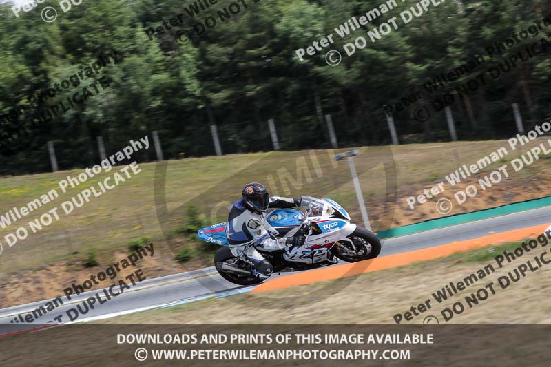 25 to 27th june 2018;Brno;event digital images;motorbikes;no limits;peter wileman photography;trackday;trackday digital images