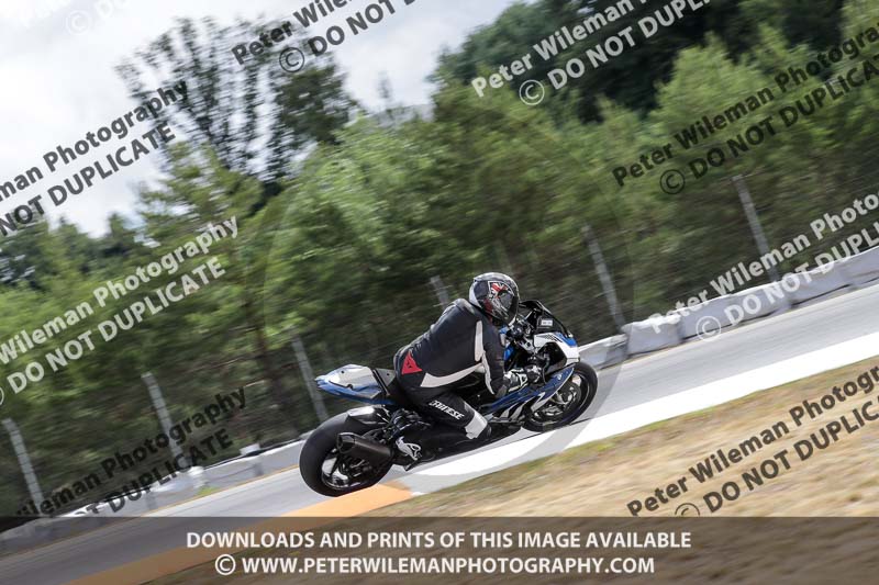 25 to 27th june 2018;Brno;event digital images;motorbikes;no limits;peter wileman photography;trackday;trackday digital images