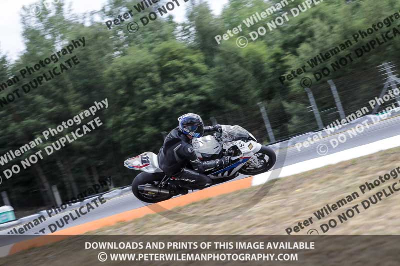 25 to 27th june 2018;Brno;event digital images;motorbikes;no limits;peter wileman photography;trackday;trackday digital images