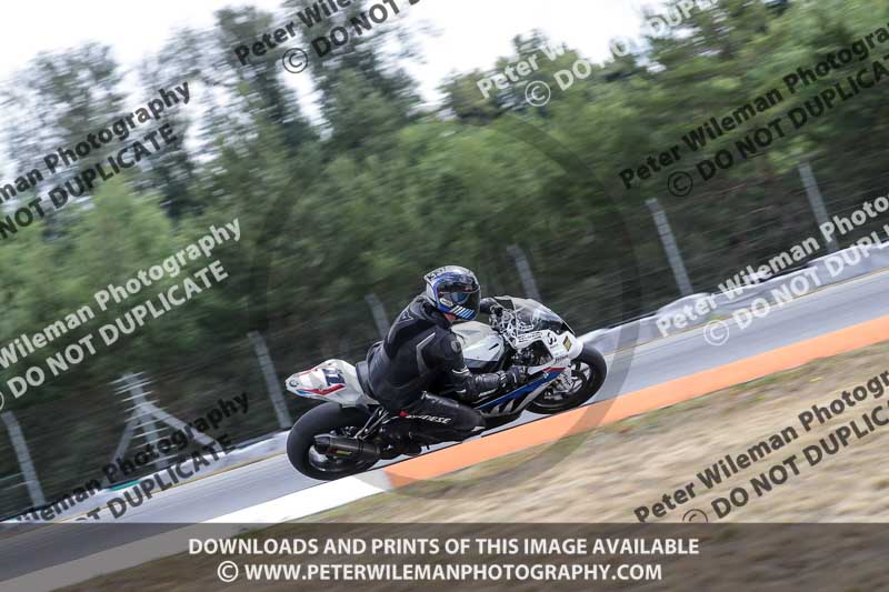 25 to 27th june 2018;Brno;event digital images;motorbikes;no limits;peter wileman photography;trackday;trackday digital images