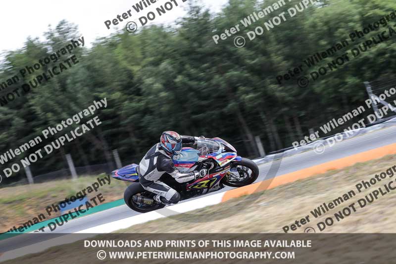 25 to 27th june 2018;Brno;event digital images;motorbikes;no limits;peter wileman photography;trackday;trackday digital images