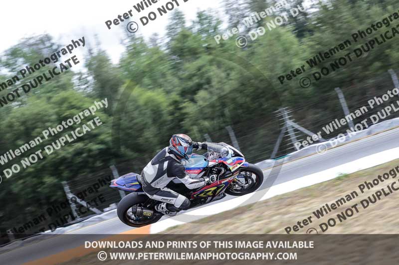 25 to 27th june 2018;Brno;event digital images;motorbikes;no limits;peter wileman photography;trackday;trackday digital images