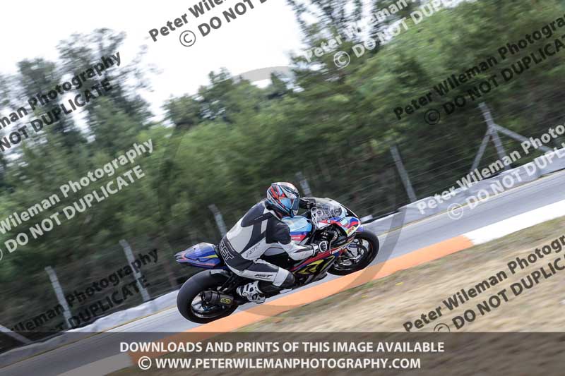 25 to 27th june 2018;Brno;event digital images;motorbikes;no limits;peter wileman photography;trackday;trackday digital images
