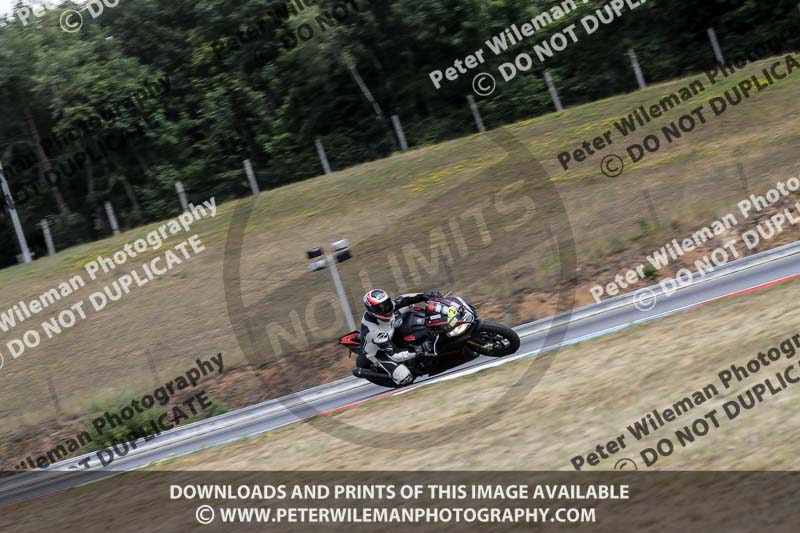 25 to 27th june 2018;Brno;event digital images;motorbikes;no limits;peter wileman photography;trackday;trackday digital images