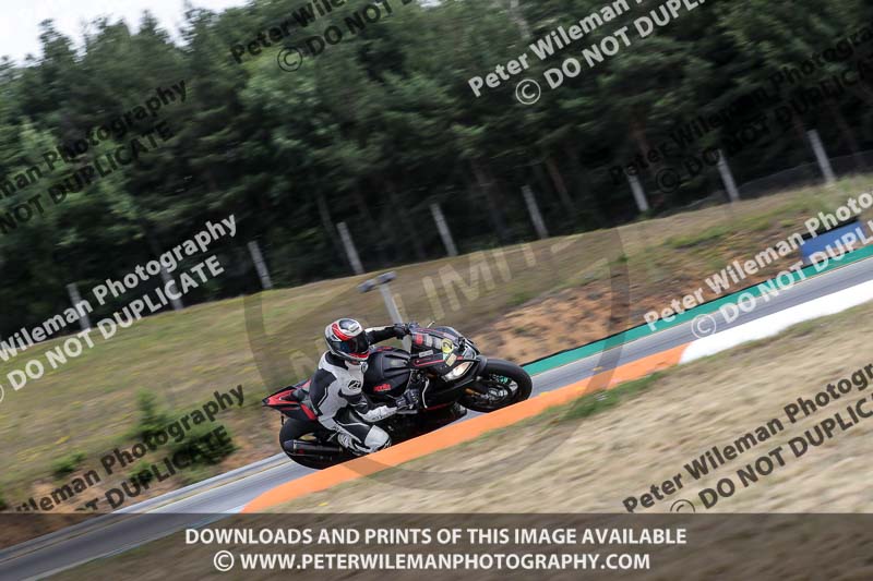 25 to 27th june 2018;Brno;event digital images;motorbikes;no limits;peter wileman photography;trackday;trackday digital images