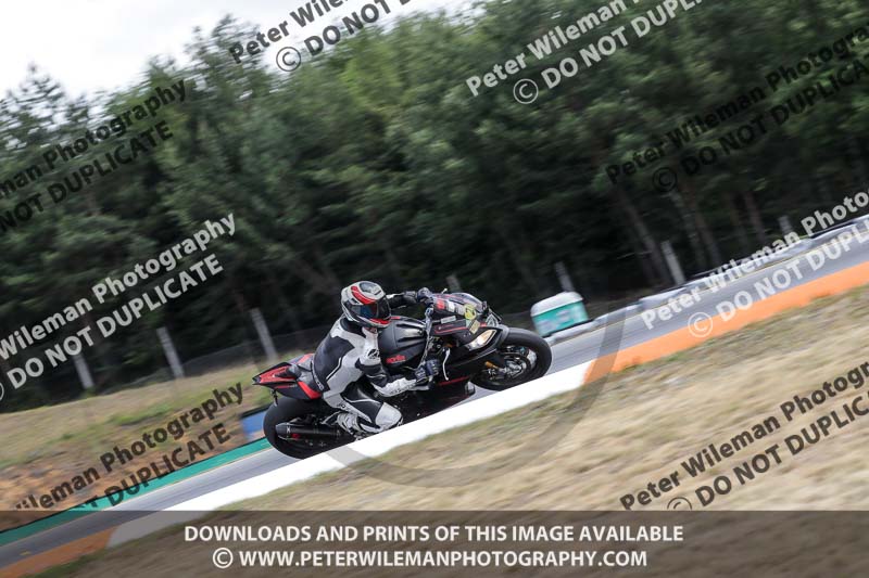 25 to 27th june 2018;Brno;event digital images;motorbikes;no limits;peter wileman photography;trackday;trackday digital images