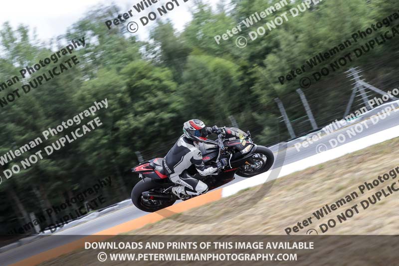 25 to 27th june 2018;Brno;event digital images;motorbikes;no limits;peter wileman photography;trackday;trackday digital images
