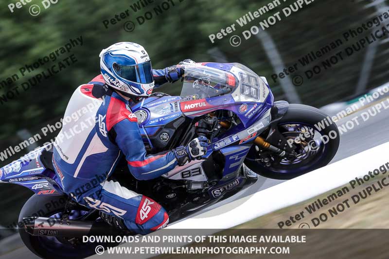 25 to 27th june 2018;Brno;event digital images;motorbikes;no limits;peter wileman photography;trackday;trackday digital images