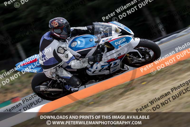25 to 27th june 2018;Brno;event digital images;motorbikes;no limits;peter wileman photography;trackday;trackday digital images