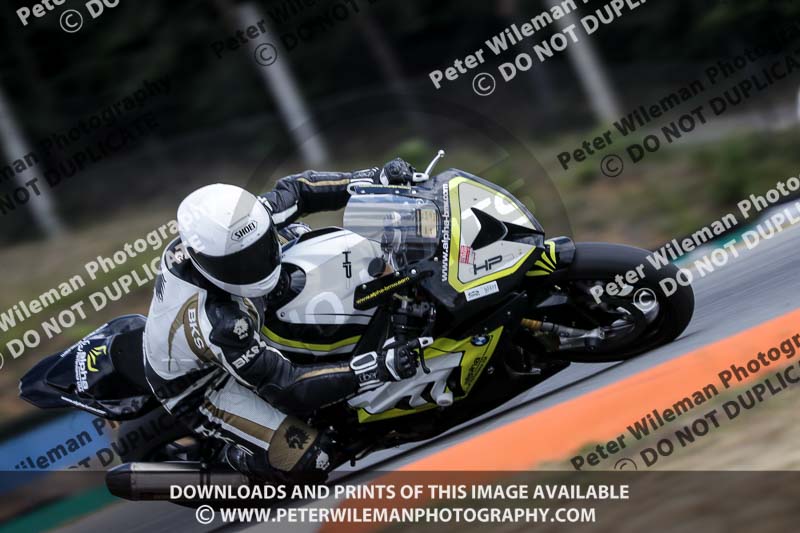 25 to 27th june 2018;Brno;event digital images;motorbikes;no limits;peter wileman photography;trackday;trackday digital images