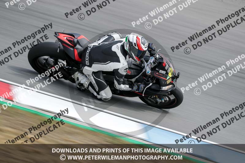 25 to 27th june 2018;Brno;event digital images;motorbikes;no limits;peter wileman photography;trackday;trackday digital images