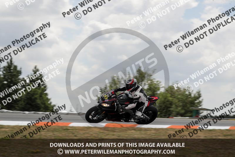 25 to 27th june 2018;Brno;event digital images;motorbikes;no limits;peter wileman photography;trackday;trackday digital images