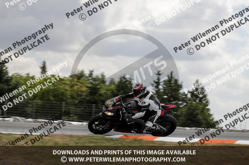 25 to 27th june 2018;Brno;event digital images;motorbikes;no limits;peter wileman photography;trackday;trackday digital images
