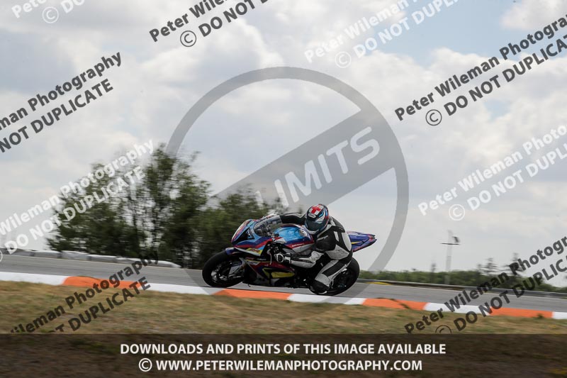 25 to 27th june 2018;Brno;event digital images;motorbikes;no limits;peter wileman photography;trackday;trackday digital images