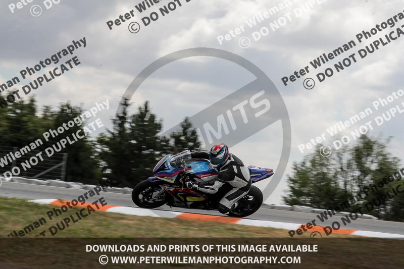 25 to 27th june 2018;Brno;event digital images;motorbikes;no limits;peter wileman photography;trackday;trackday digital images