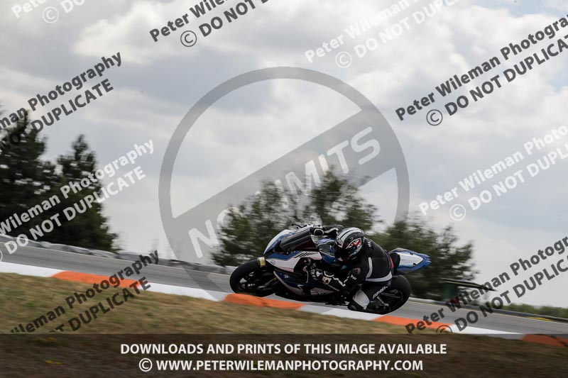 25 to 27th june 2018;Brno;event digital images;motorbikes;no limits;peter wileman photography;trackday;trackday digital images