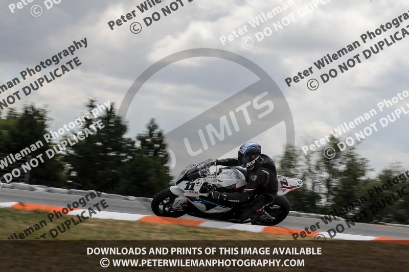 25 to 27th june 2018;Brno;event digital images;motorbikes;no limits;peter wileman photography;trackday;trackday digital images